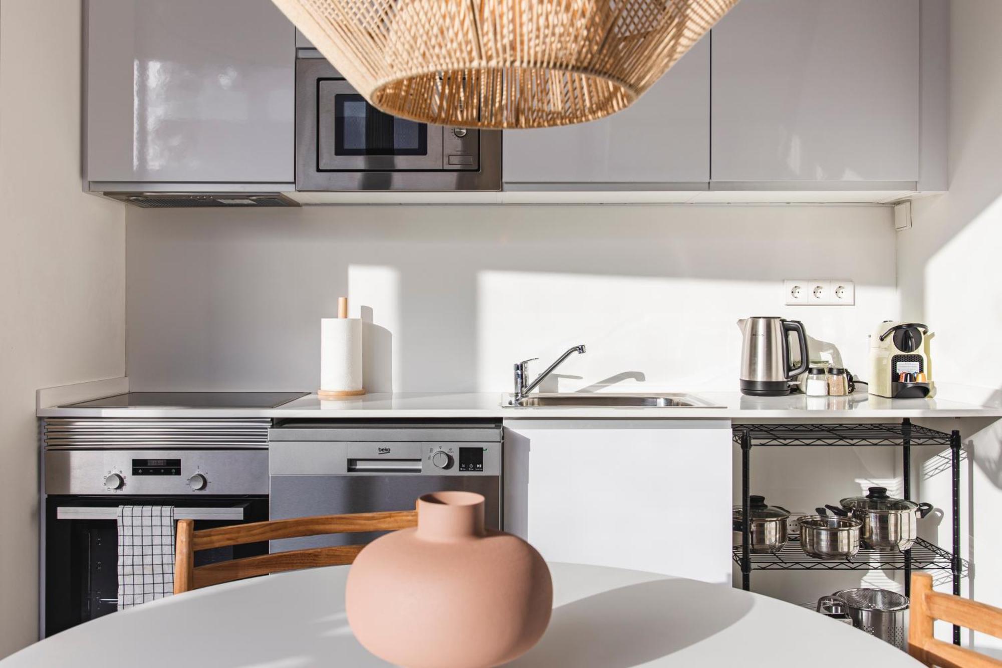 Valencia Apartments By Olala Homes ภายนอก รูปภาพ