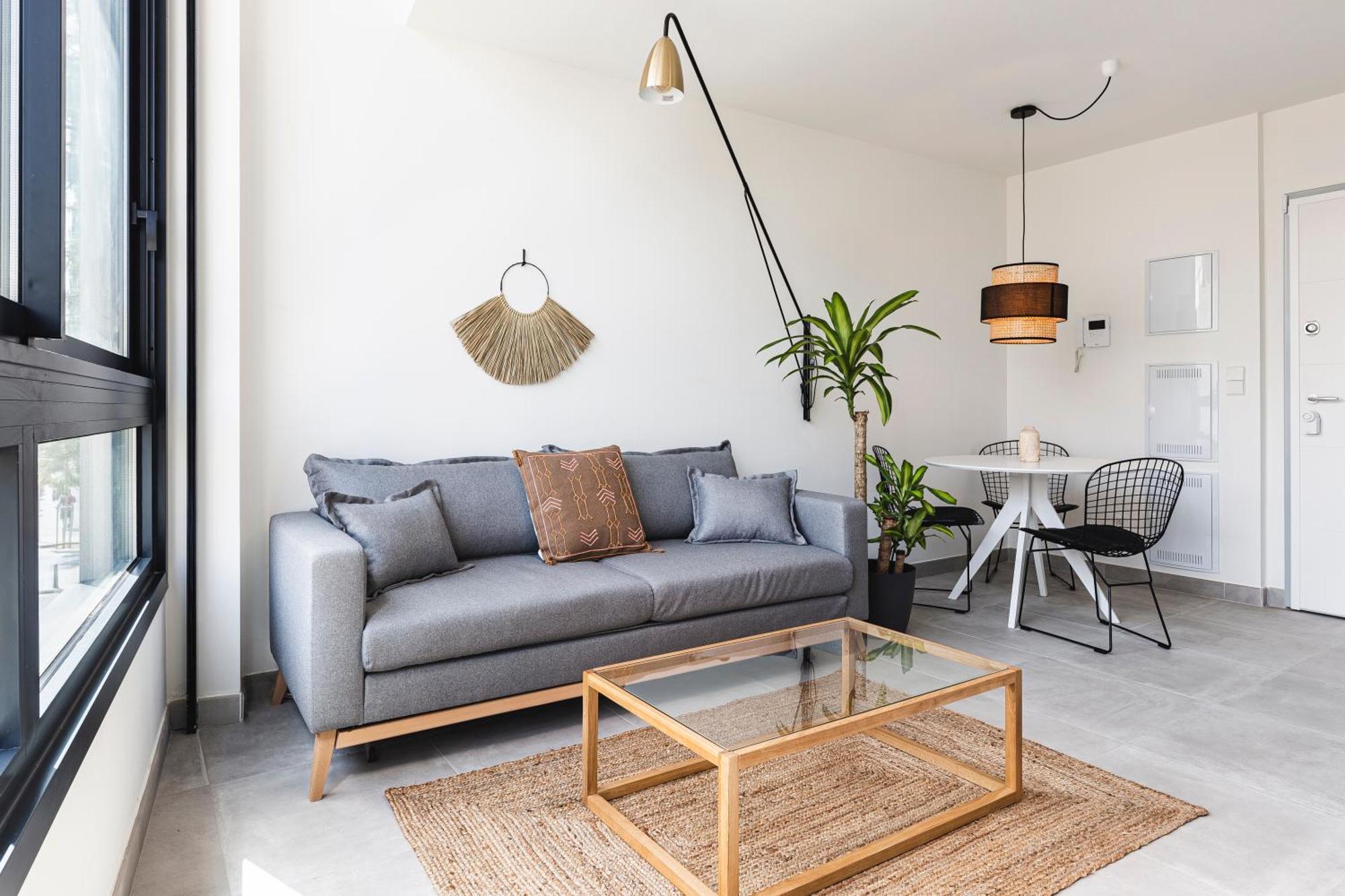 Valencia Apartments By Olala Homes ภายนอก รูปภาพ