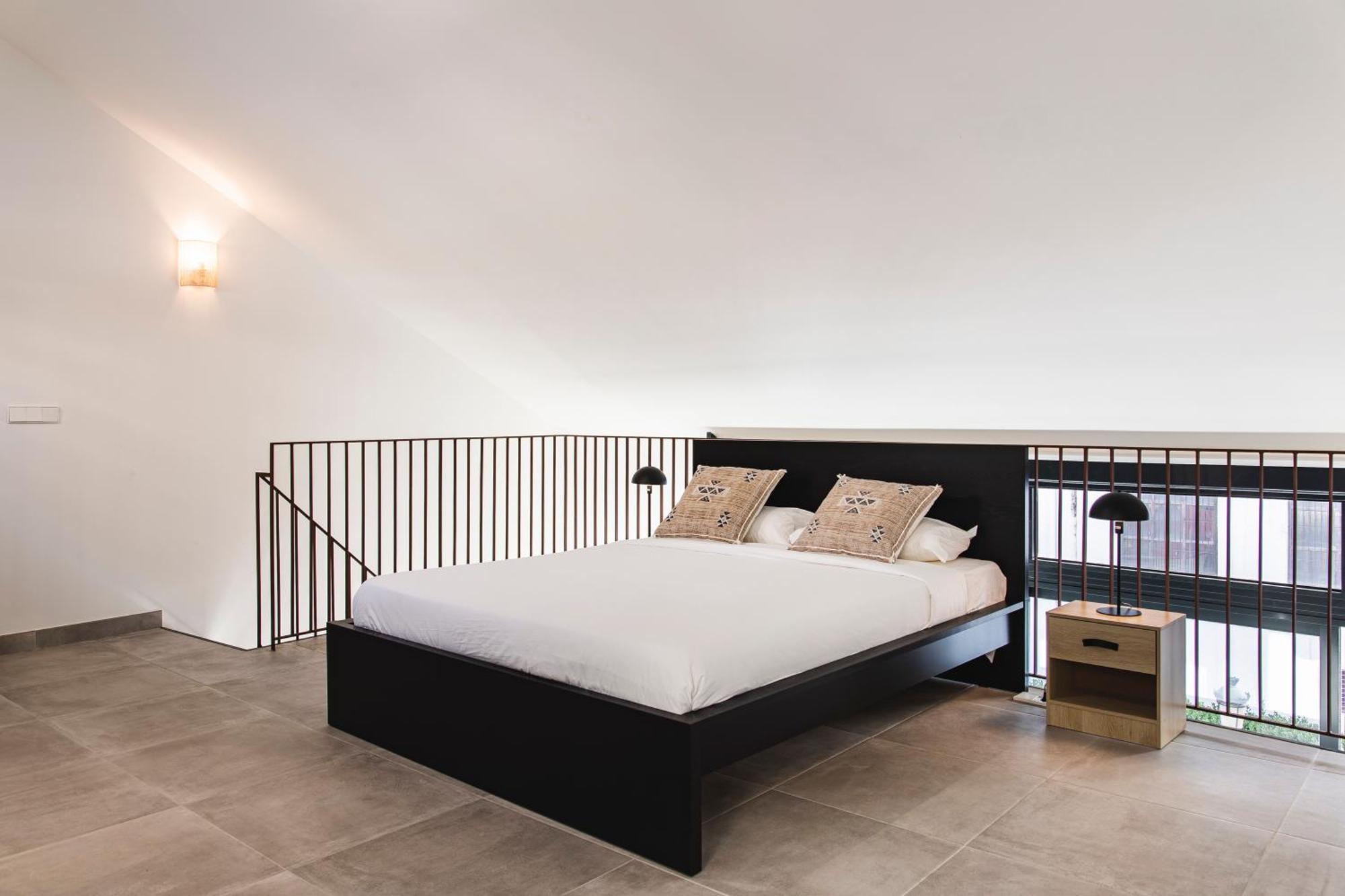 Valencia Apartments By Olala Homes ภายนอก รูปภาพ