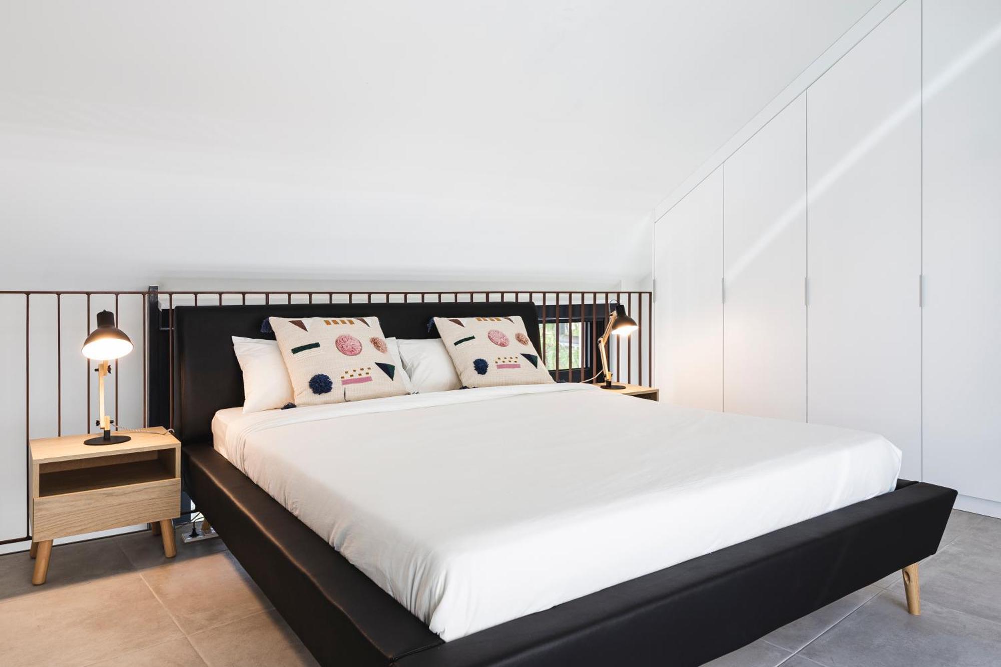 Valencia Apartments By Olala Homes ภายนอก รูปภาพ