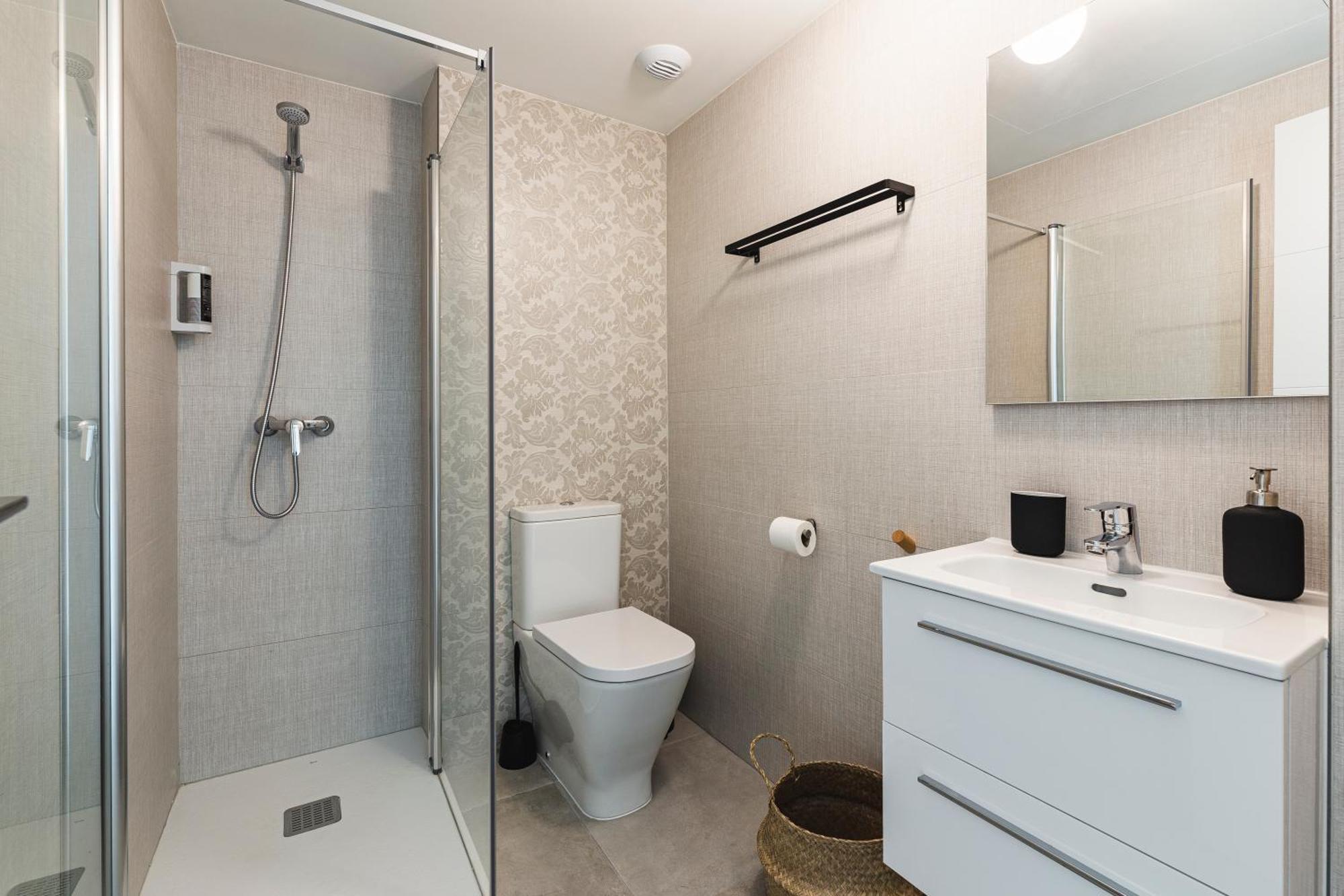 Valencia Apartments By Olala Homes ภายนอก รูปภาพ