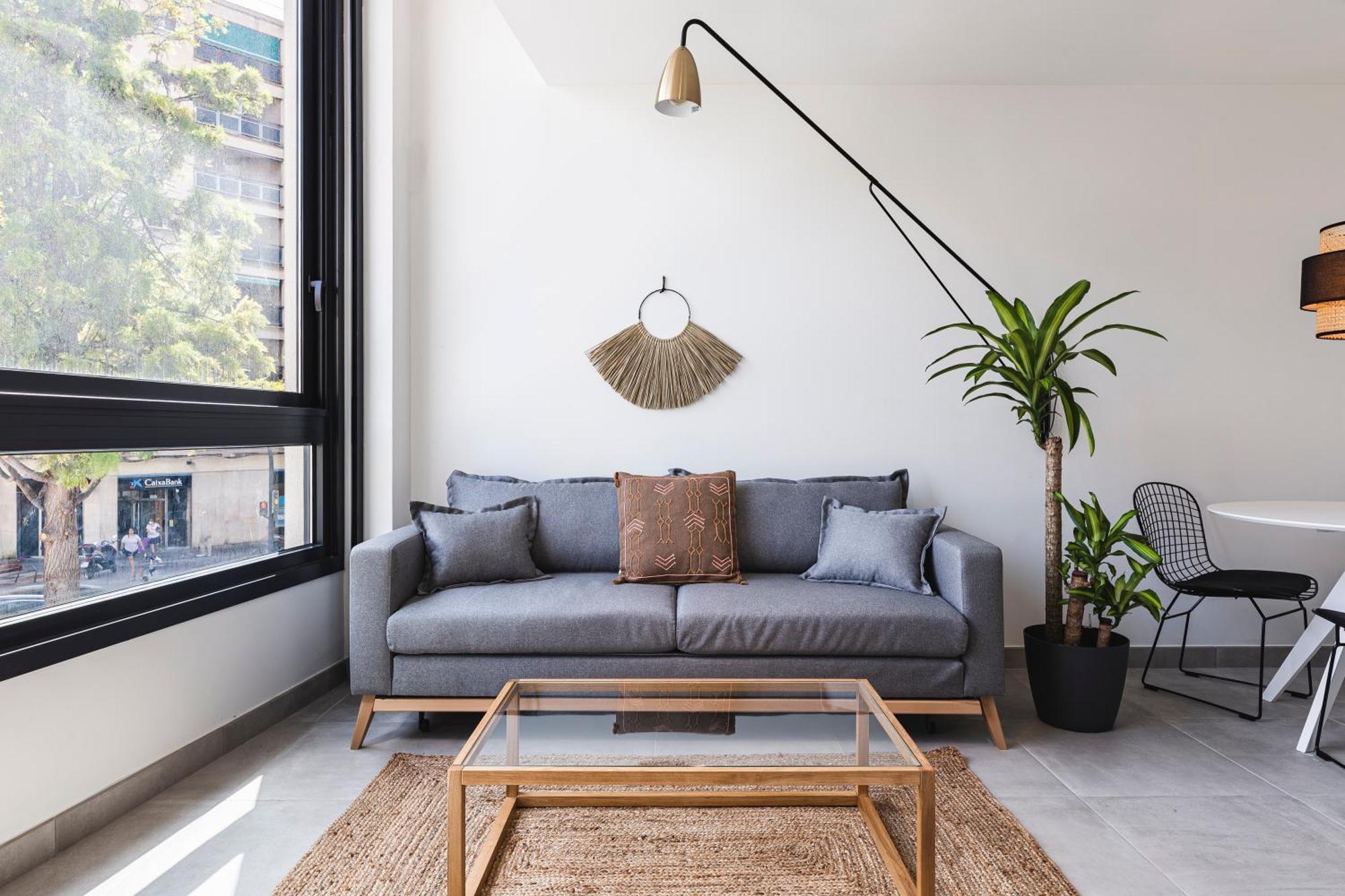 Valencia Apartments By Olala Homes ภายนอก รูปภาพ
