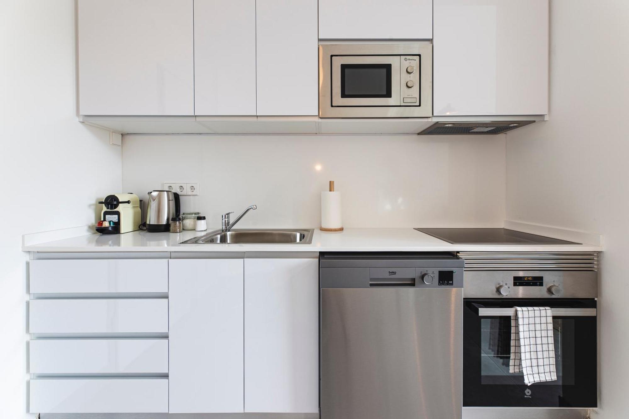 Valencia Apartments By Olala Homes ภายนอก รูปภาพ