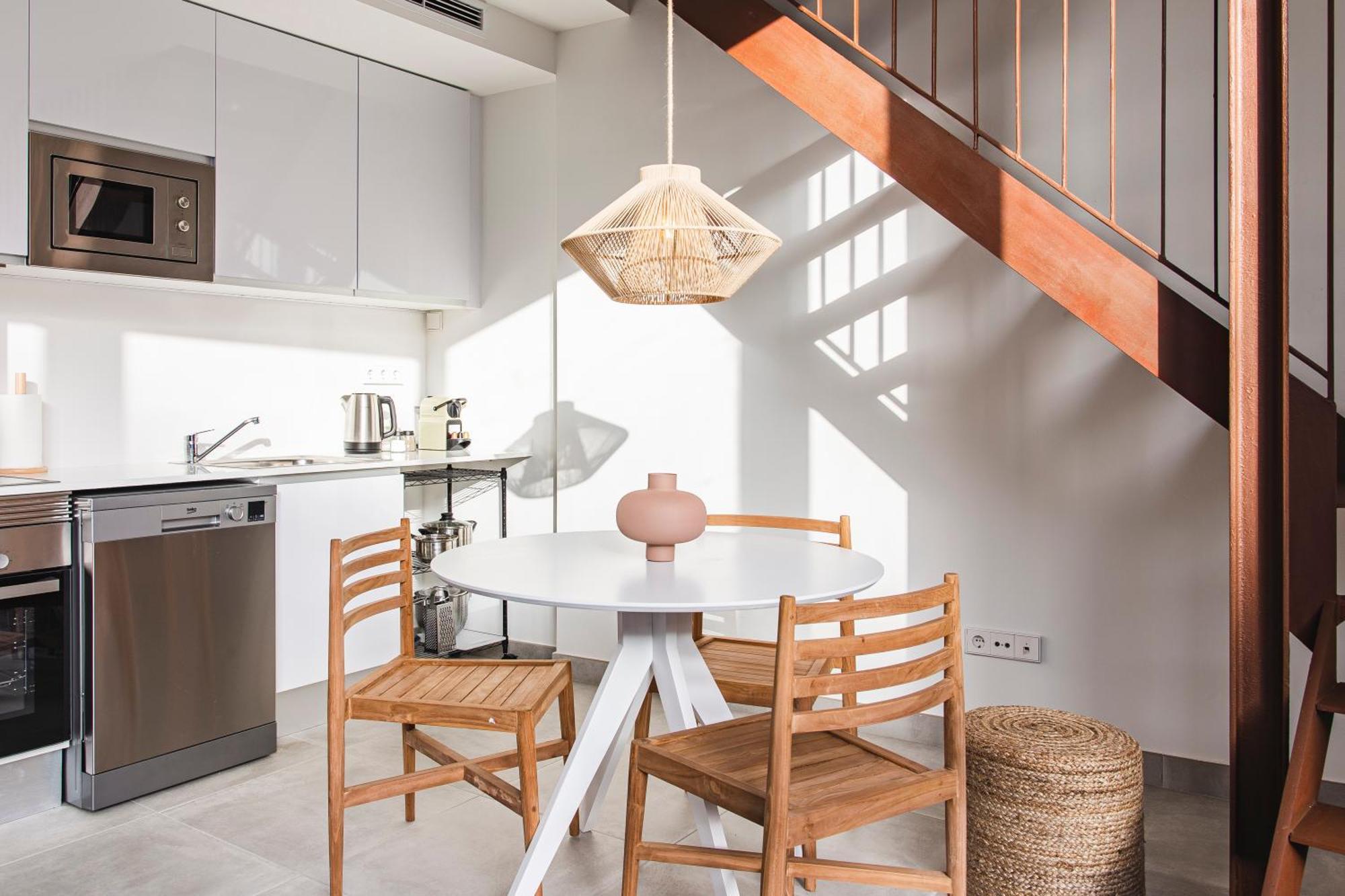 Valencia Apartments By Olala Homes ภายนอก รูปภาพ