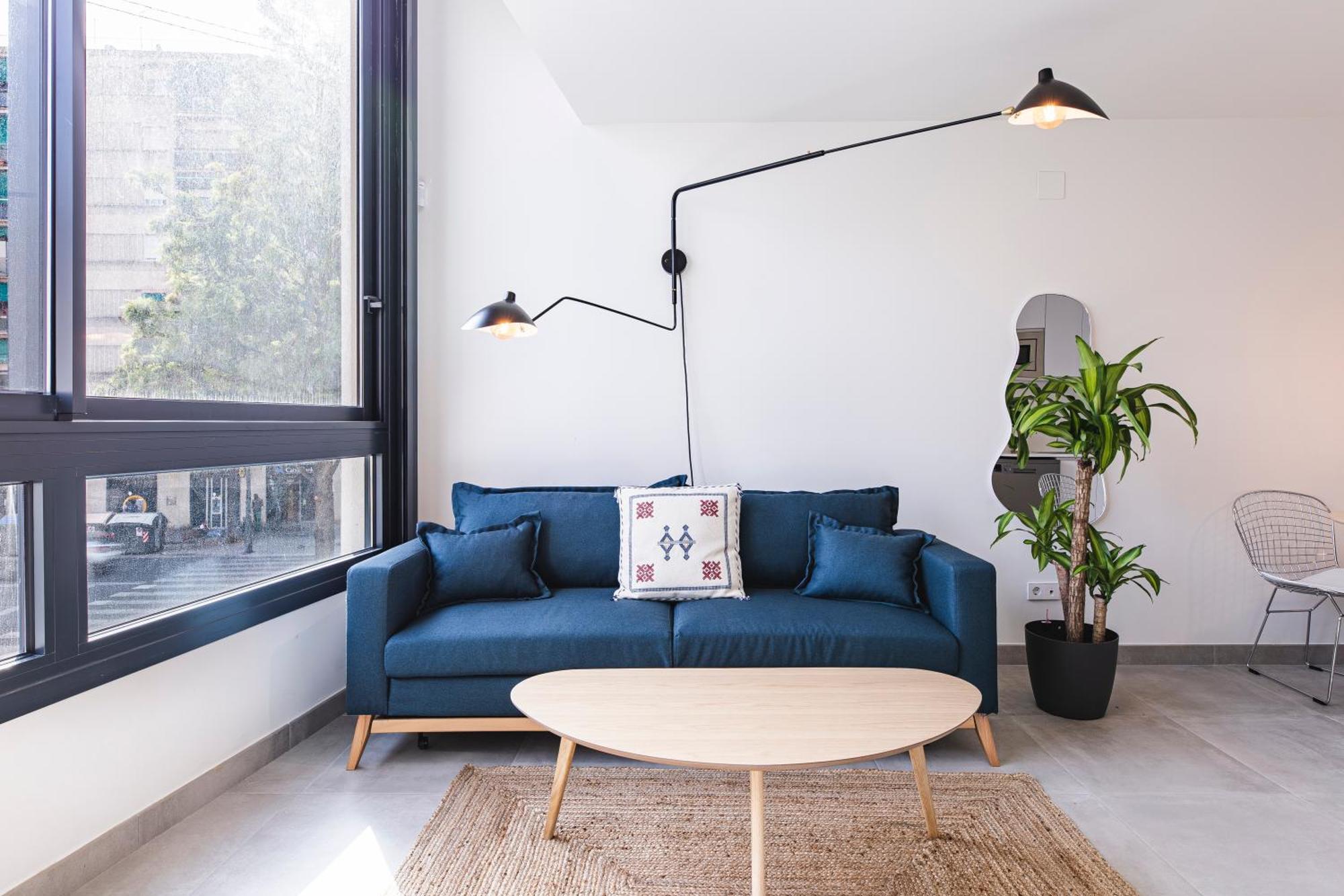 Valencia Apartments By Olala Homes ภายนอก รูปภาพ