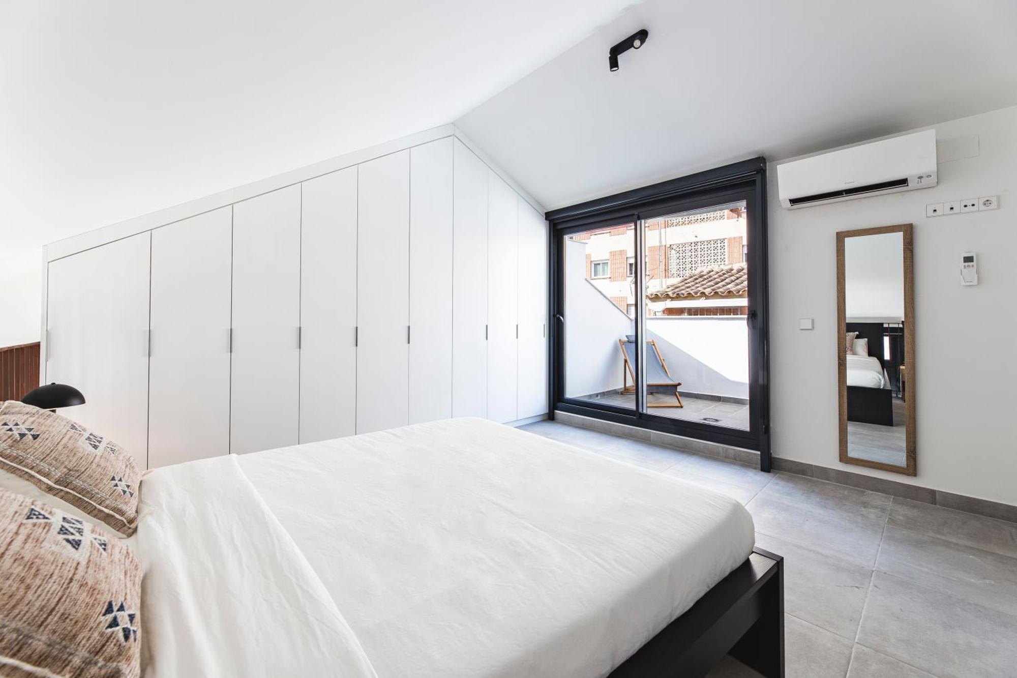 Valencia Apartments By Olala Homes ภายนอก รูปภาพ