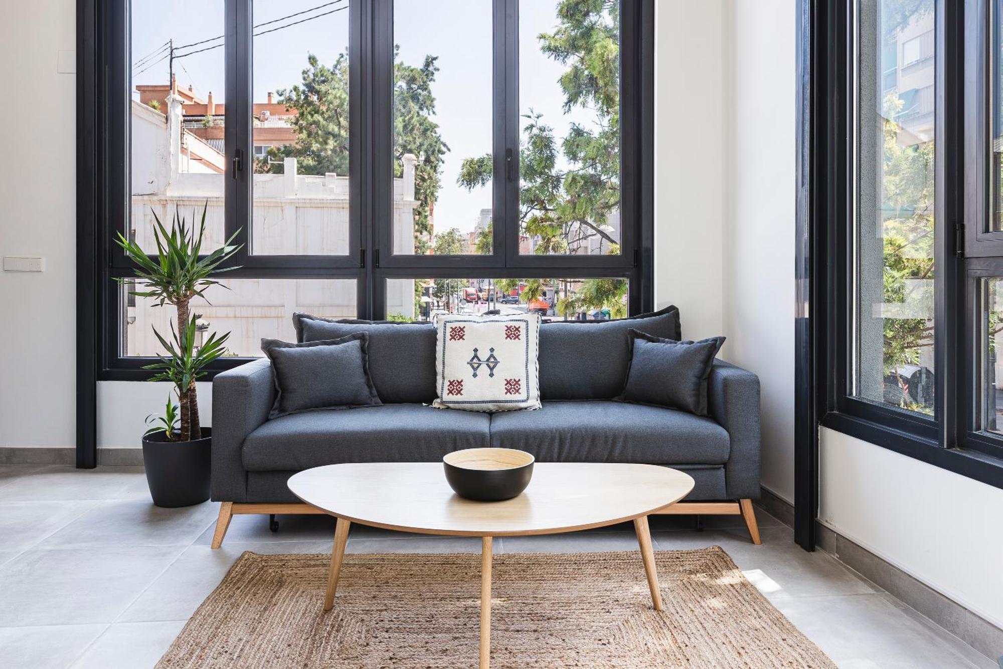 Valencia Apartments By Olala Homes ภายนอก รูปภาพ