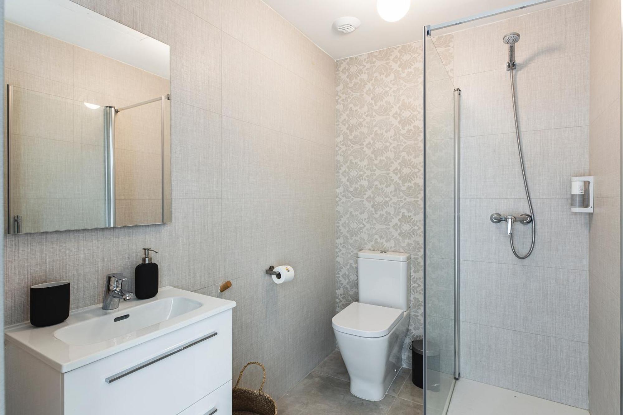Valencia Apartments By Olala Homes ภายนอก รูปภาพ