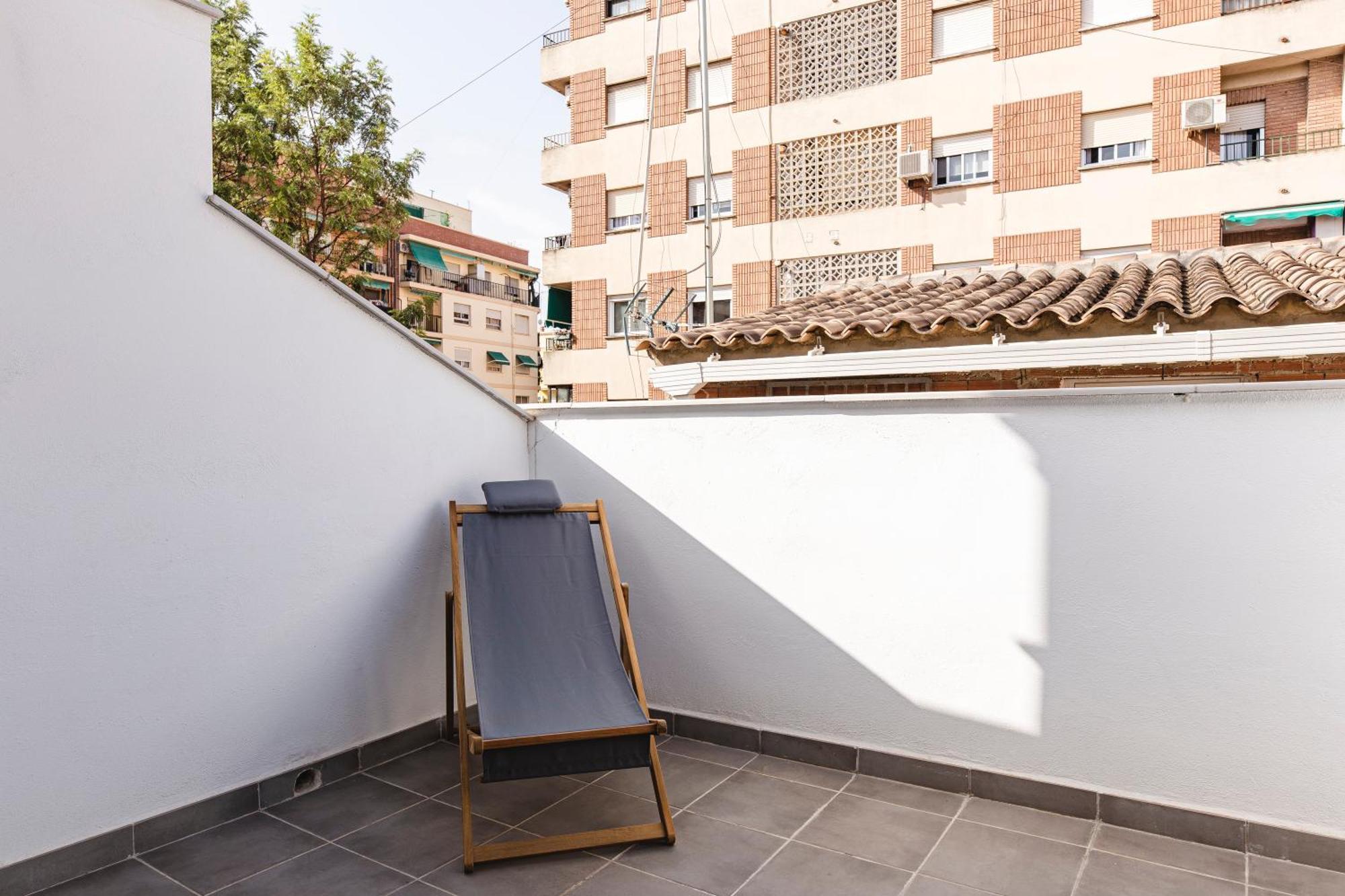Valencia Apartments By Olala Homes ภายนอก รูปภาพ