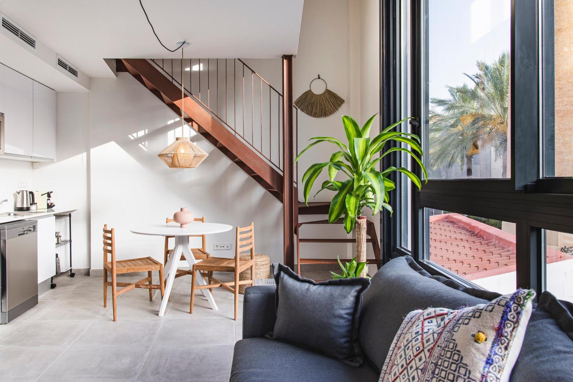 Valencia Apartments By Olala Homes ภายนอก รูปภาพ