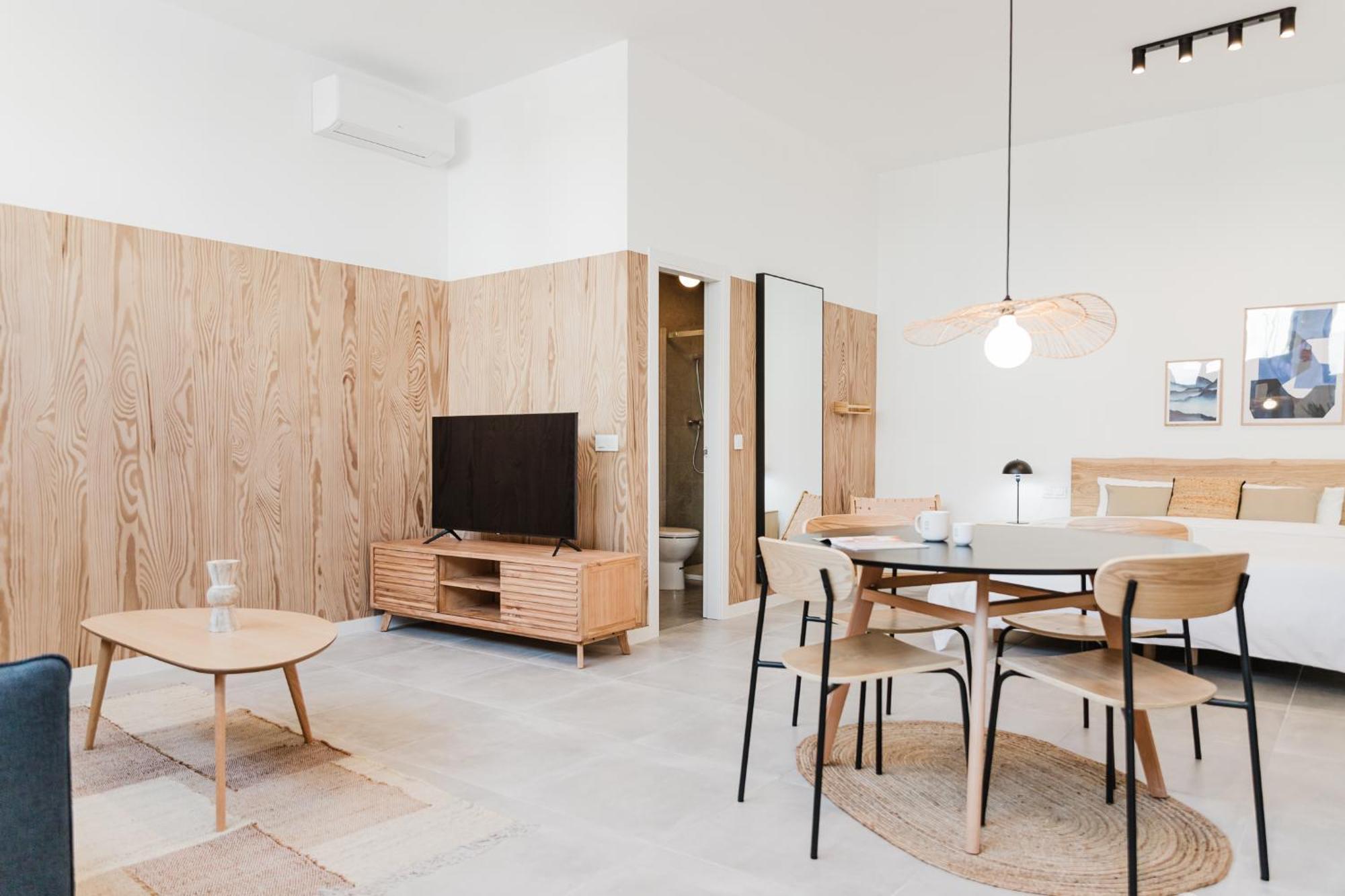 Valencia Apartments By Olala Homes ภายนอก รูปภาพ