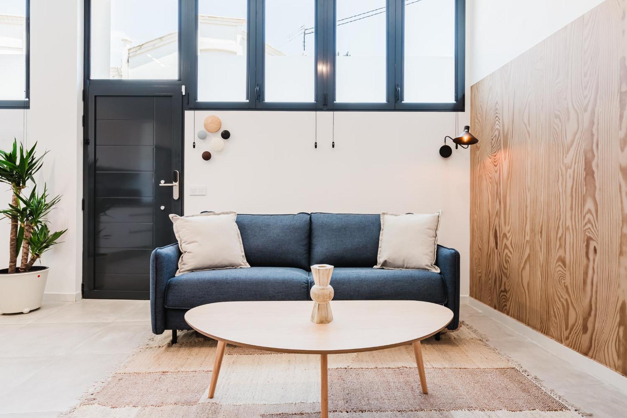 Valencia Apartments By Olala Homes ภายนอก รูปภาพ