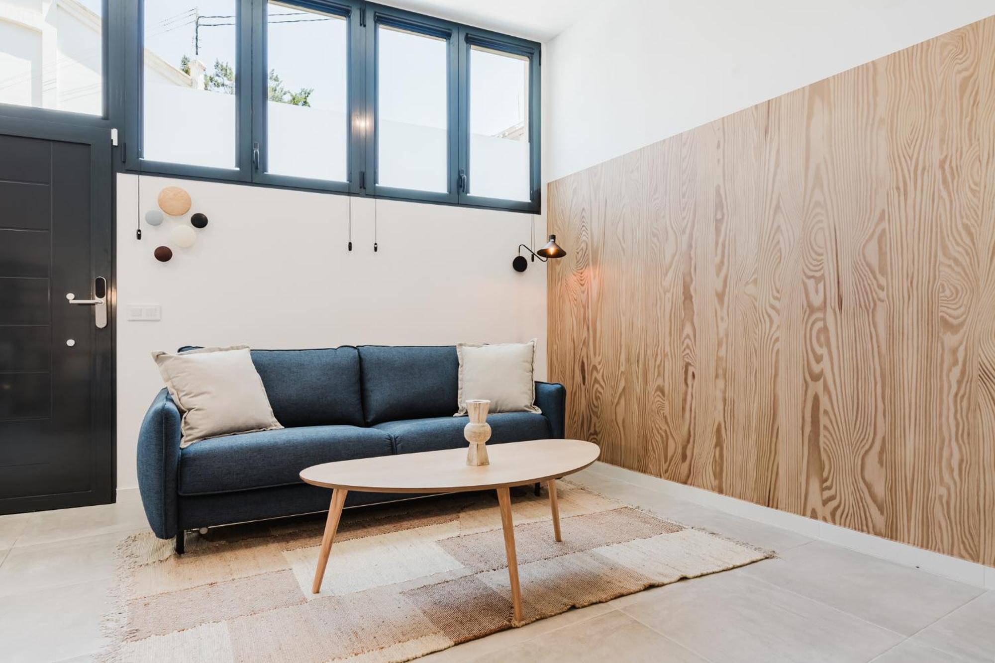 Valencia Apartments By Olala Homes ภายนอก รูปภาพ