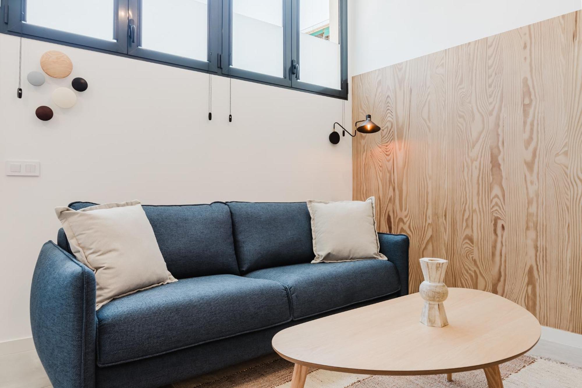 Valencia Apartments By Olala Homes ภายนอก รูปภาพ