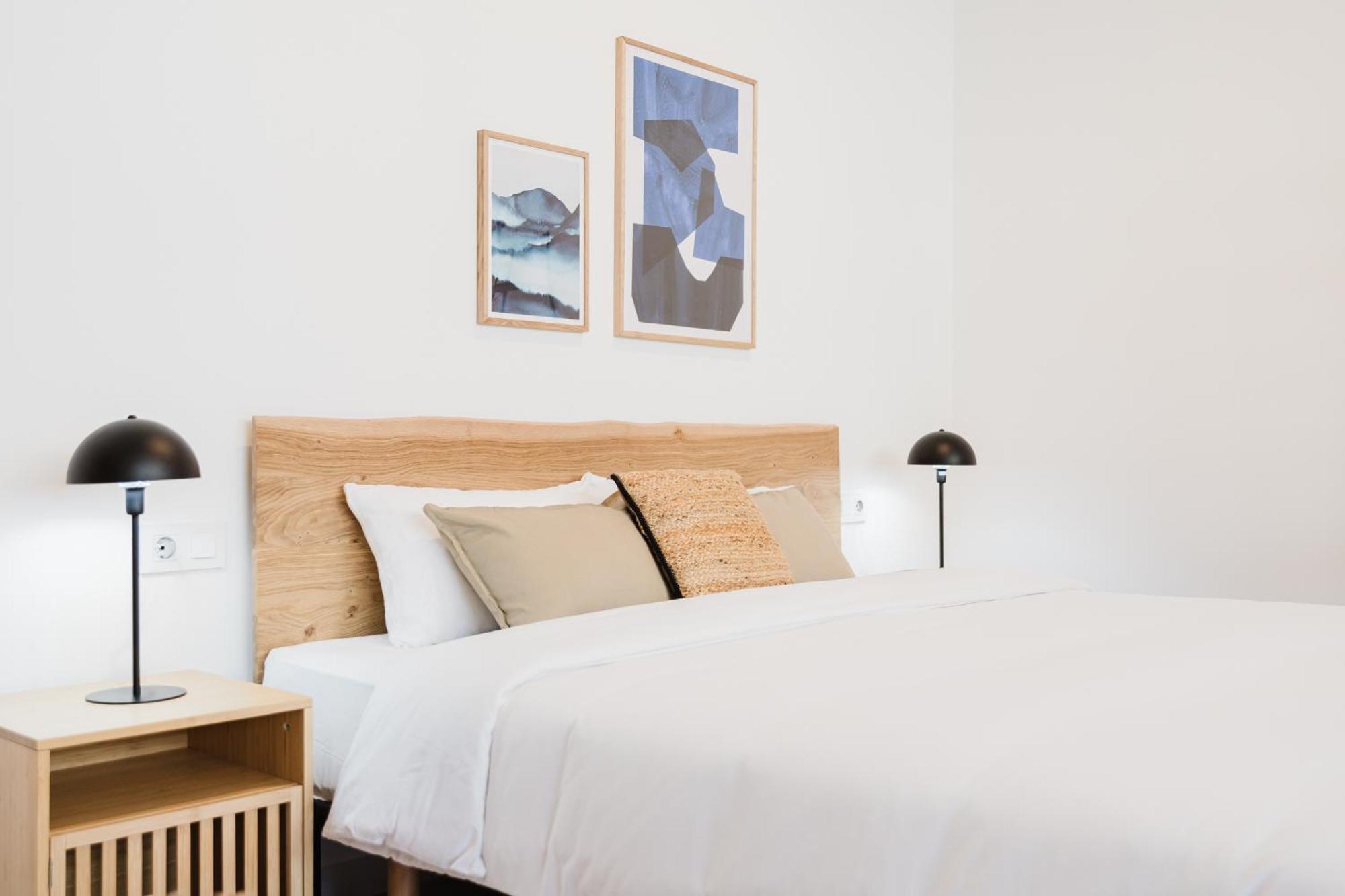 Valencia Apartments By Olala Homes ภายนอก รูปภาพ