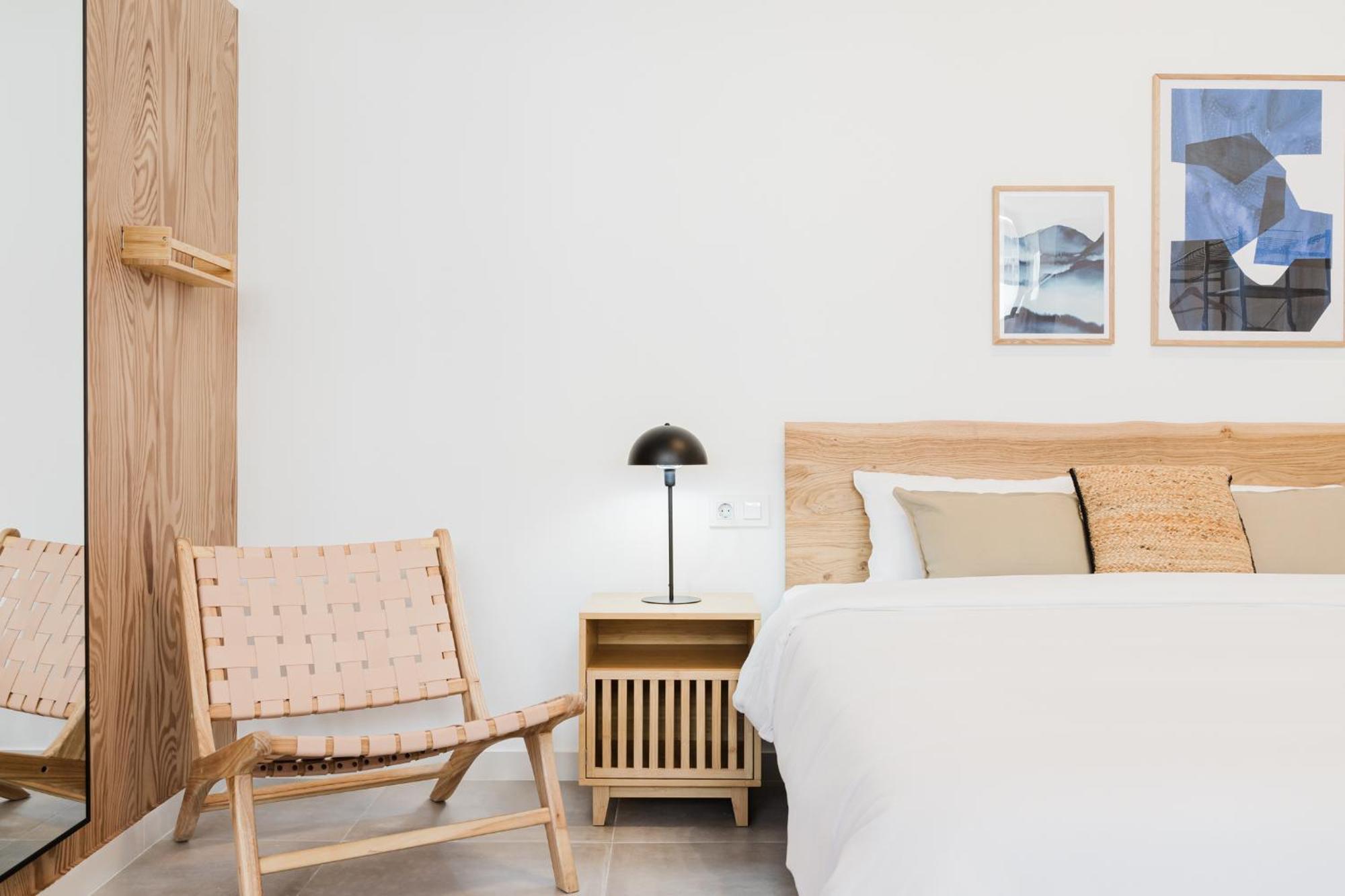 Valencia Apartments By Olala Homes ภายนอก รูปภาพ