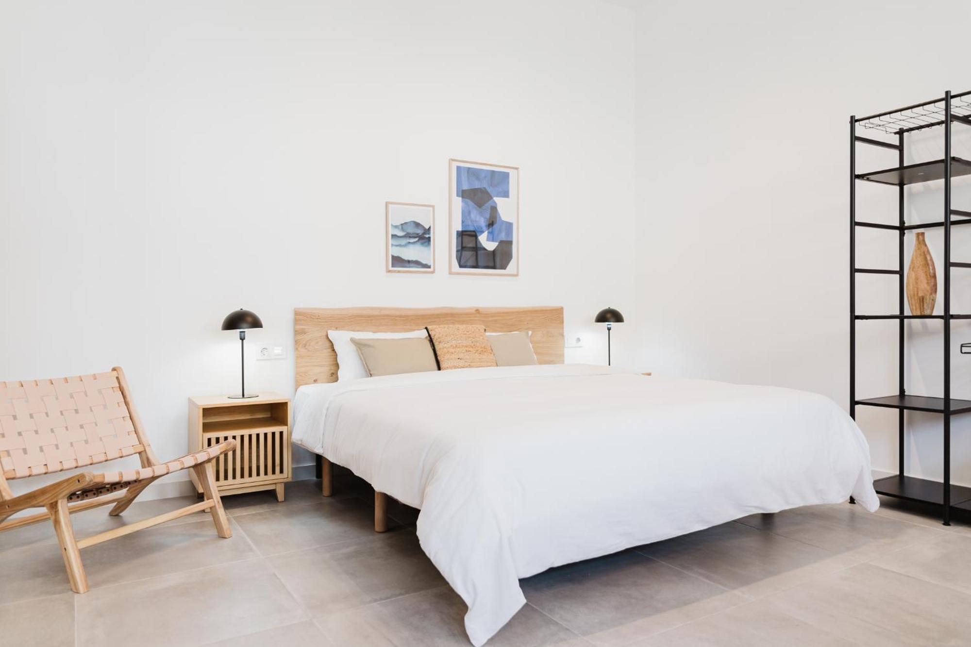 Valencia Apartments By Olala Homes ภายนอก รูปภาพ