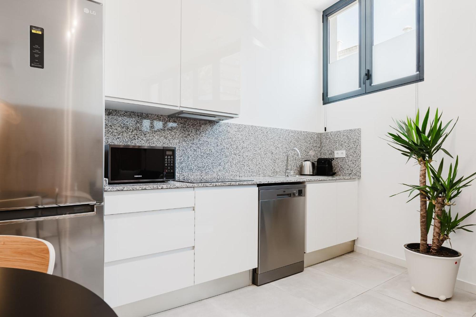 Valencia Apartments By Olala Homes ภายนอก รูปภาพ