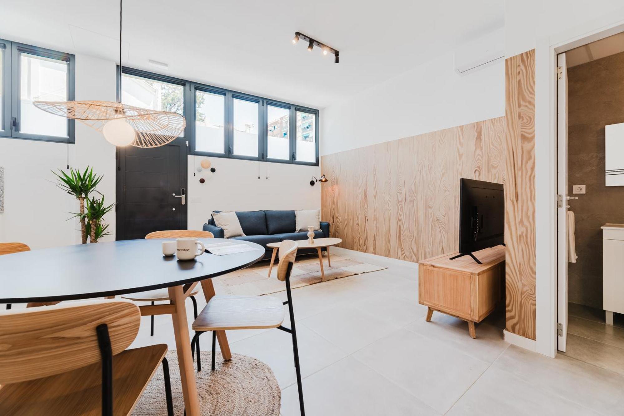 Valencia Apartments By Olala Homes ภายนอก รูปภาพ
