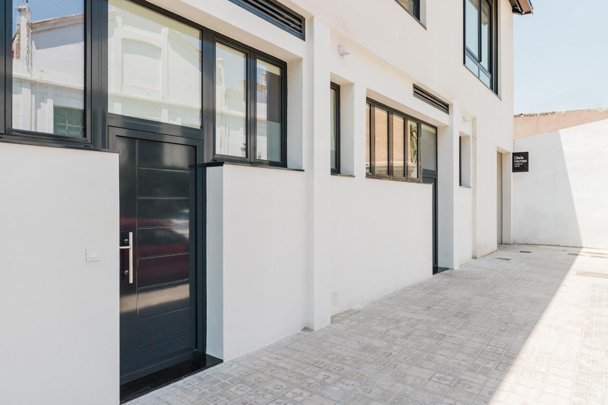 Valencia Apartments By Olala Homes ภายนอก รูปภาพ