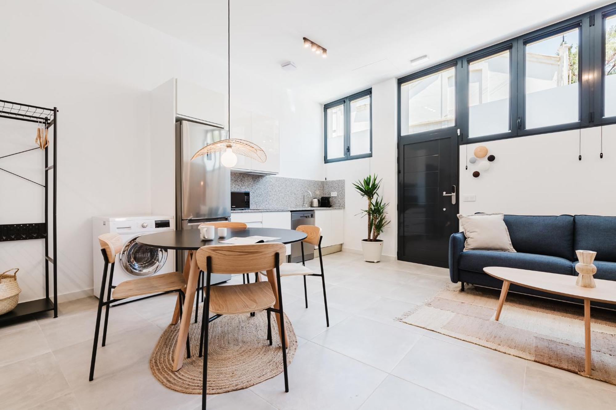 Valencia Apartments By Olala Homes ภายนอก รูปภาพ