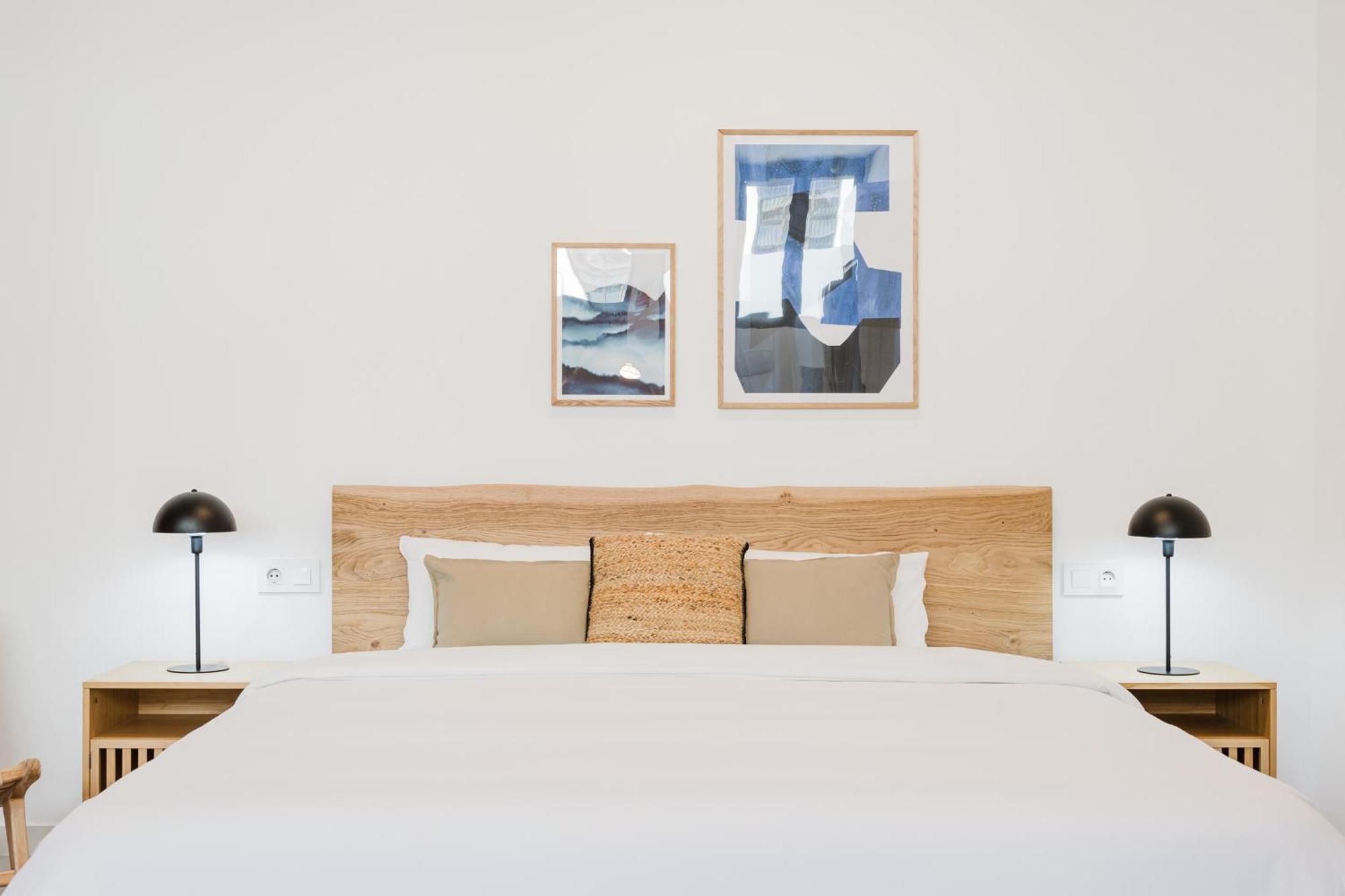 Valencia Apartments By Olala Homes ภายนอก รูปภาพ