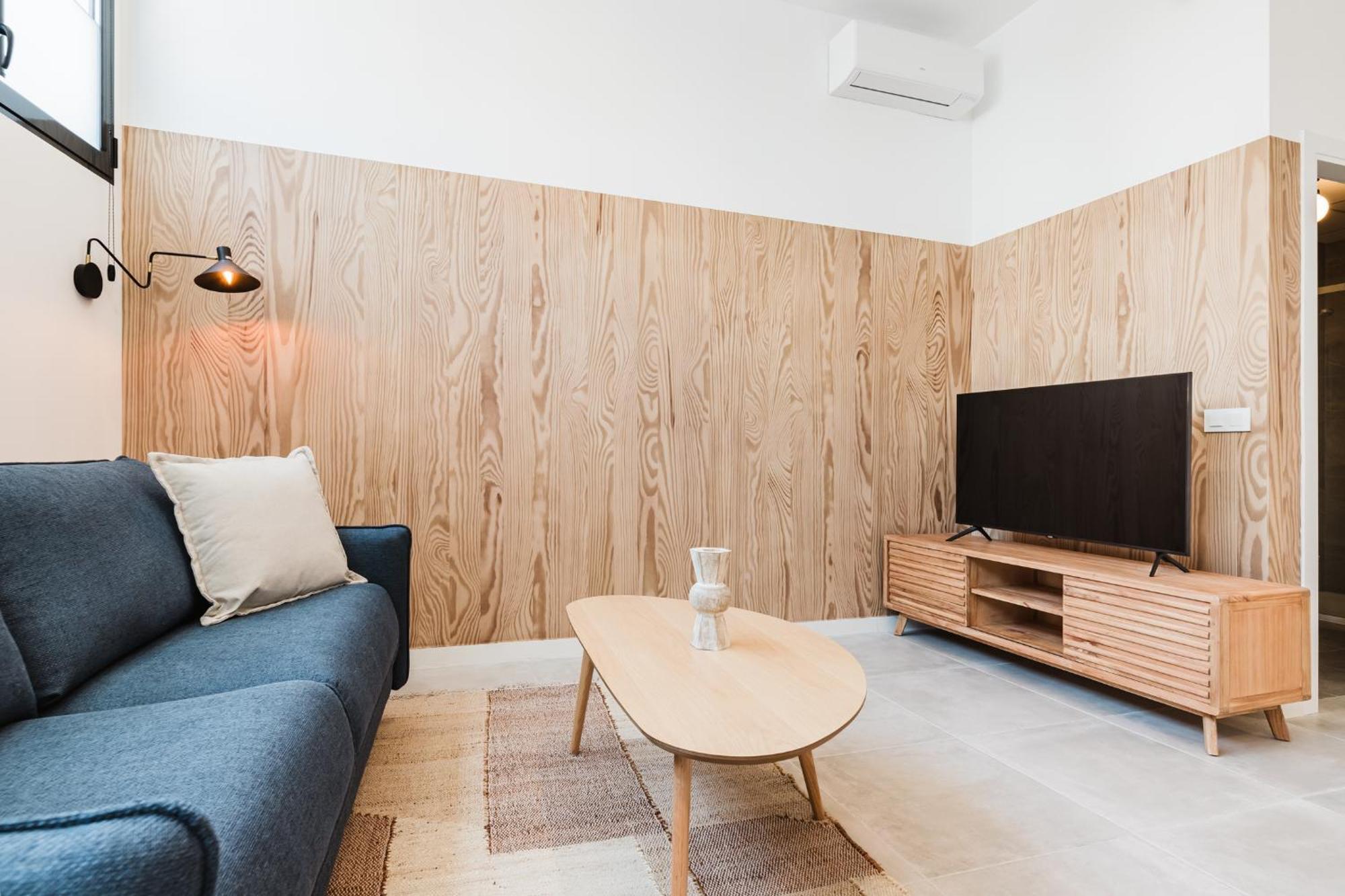 Valencia Apartments By Olala Homes ภายนอก รูปภาพ
