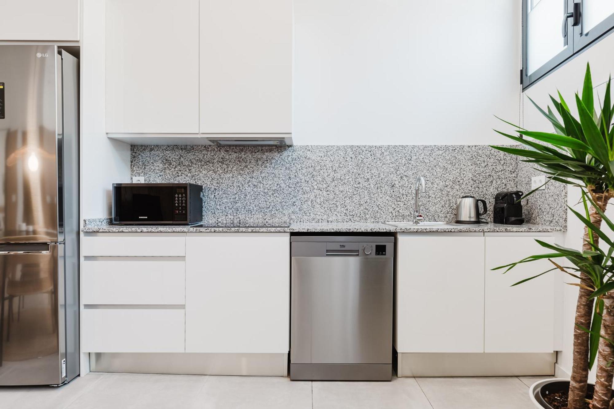 Valencia Apartments By Olala Homes ภายนอก รูปภาพ