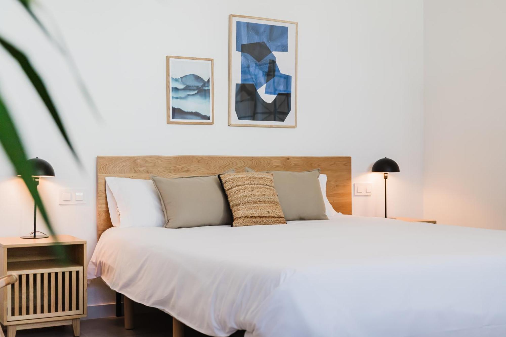 Valencia Apartments By Olala Homes ภายนอก รูปภาพ