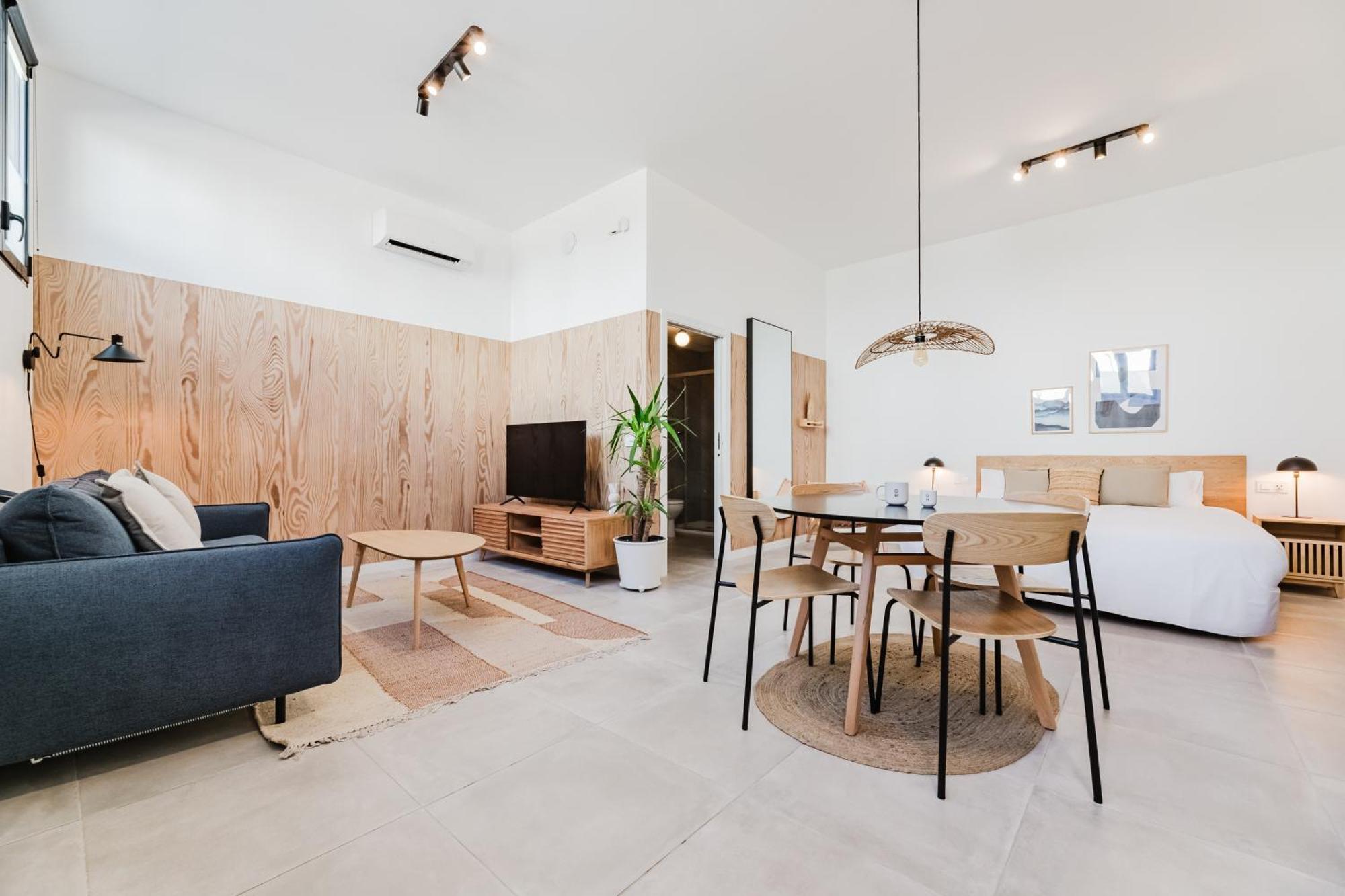 Valencia Apartments By Olala Homes ภายนอก รูปภาพ