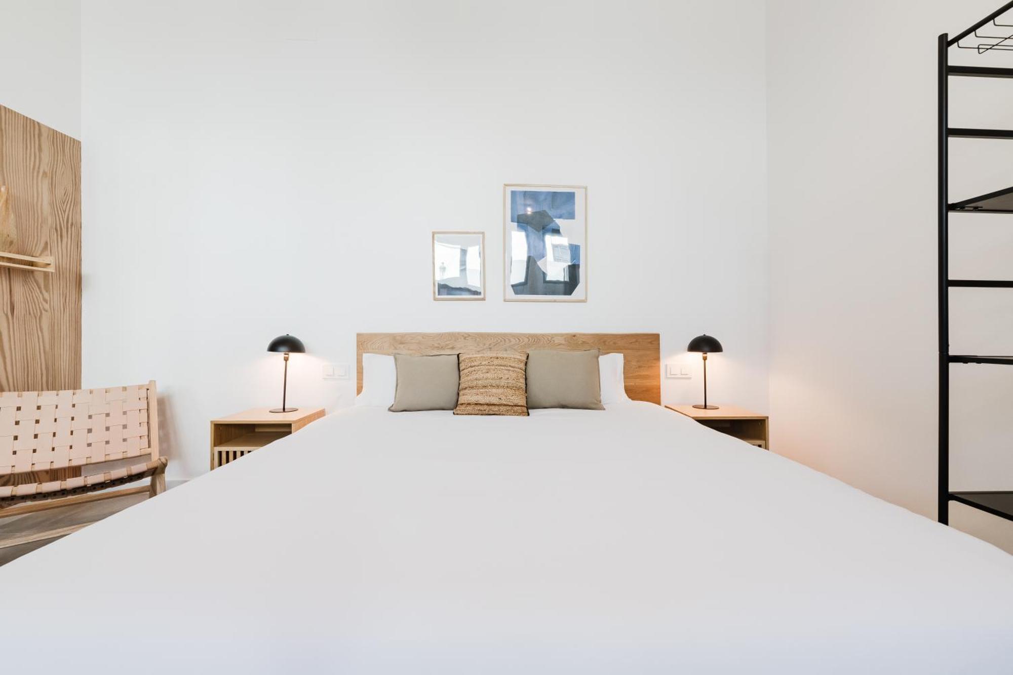 Valencia Apartments By Olala Homes ภายนอก รูปภาพ