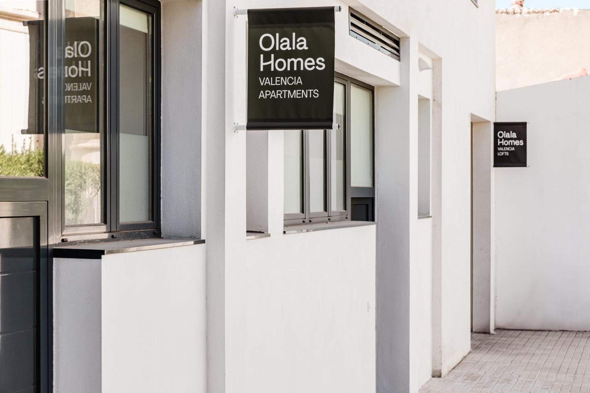 Valencia Apartments By Olala Homes ภายนอก รูปภาพ