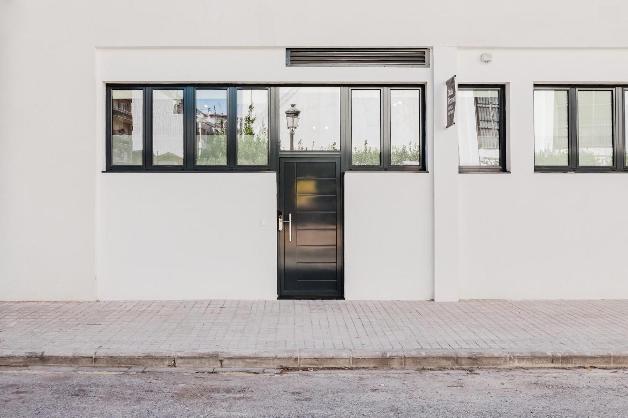Valencia Apartments By Olala Homes ภายนอก รูปภาพ