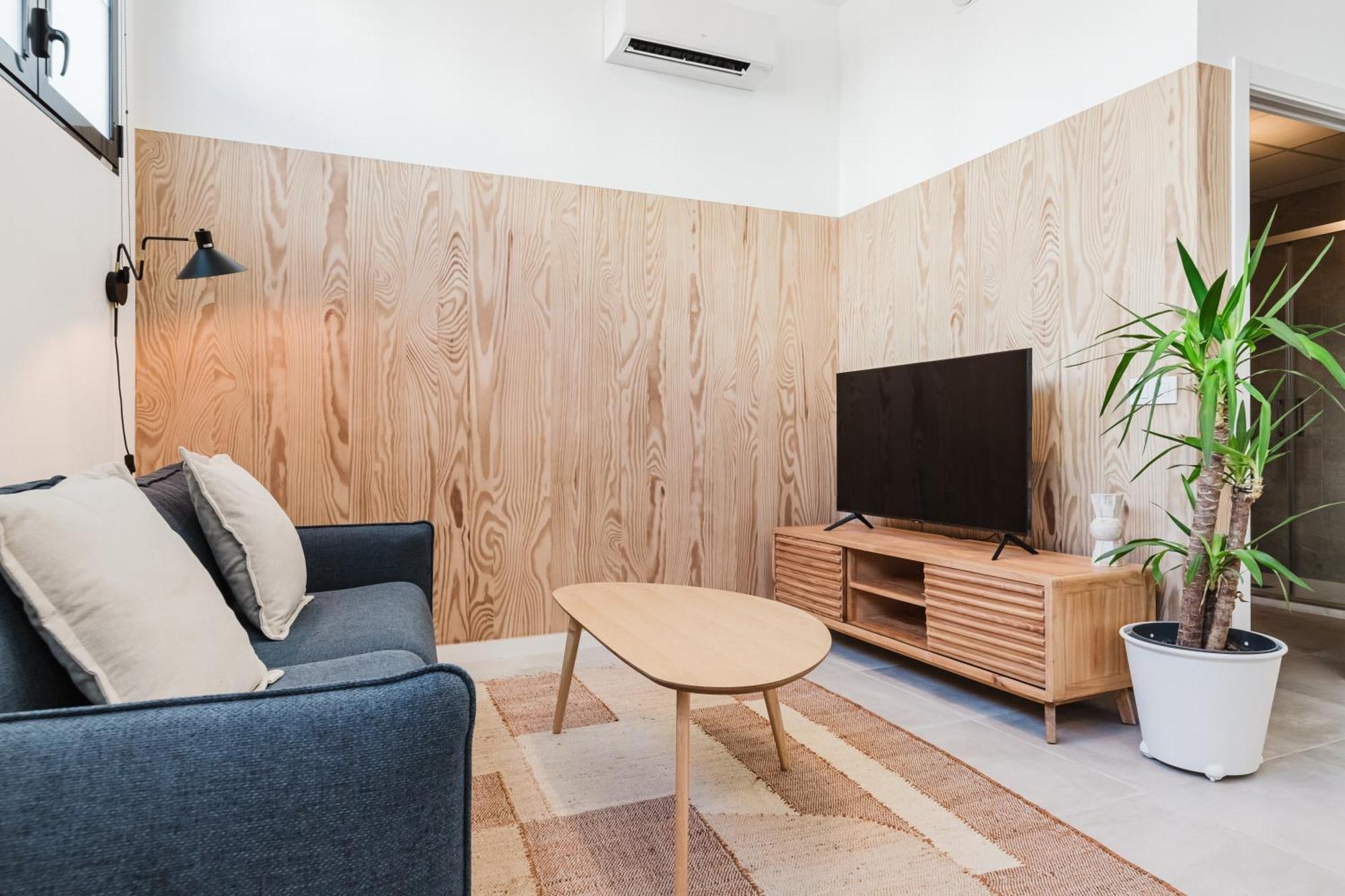 Valencia Apartments By Olala Homes ภายนอก รูปภาพ
